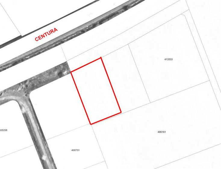 Teren INDUSTRIAL cu PUZ de vanzare pe CENTURA Dumbravita