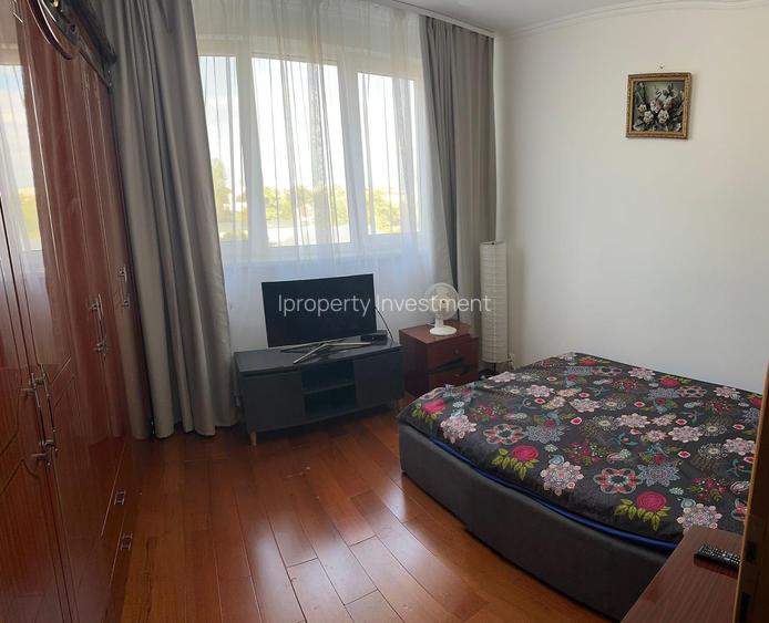 Calea Grivitei | 2 Camere | Metrou | Bloc Reabilitat | - 7