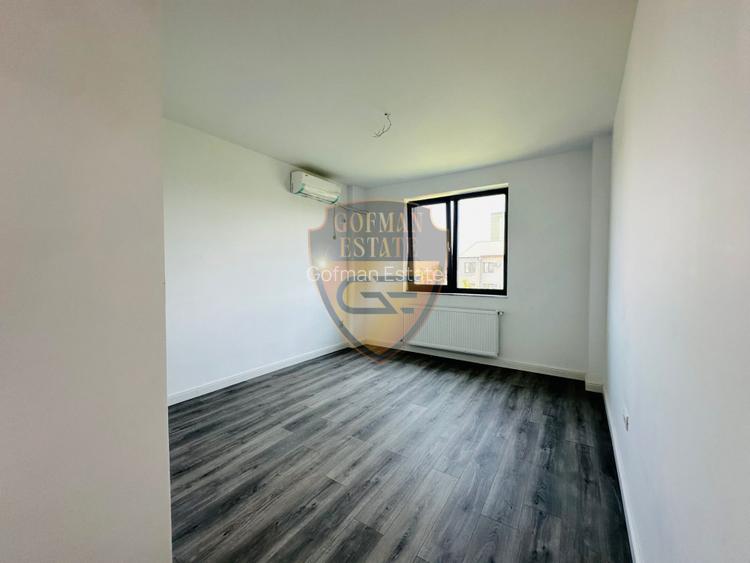 3 Camere, Primo, Lira Residences, Compozitori, Parcare Inclusă, centrala, balcon - 7