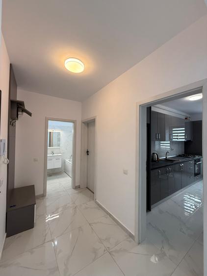 APARTAMENT 2 CAMERE - BLOC NOU - COMISION 0% - TVA INCLUS - DIRECT DEZVOLTATOR