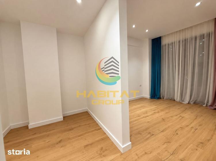 Apartament 3 camere Iancului 103 mp utili, etaj 1, Bloc stil Boutique de 10 ap