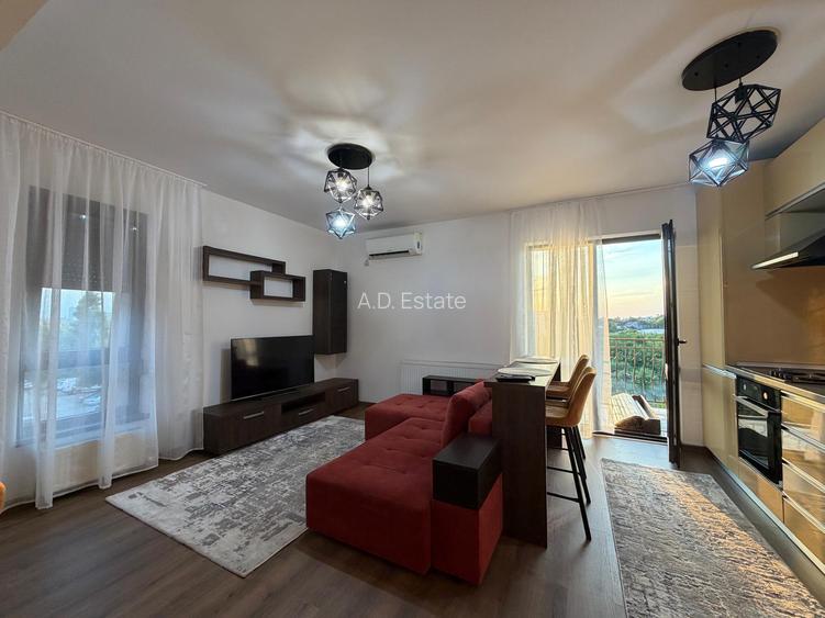 3 Camere Dobroesti Drumul Garii Loc de Parcare Statie RATB - 3