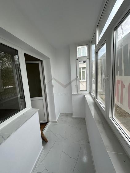 Apartament 4 camere etajul 1 Piata Dacia