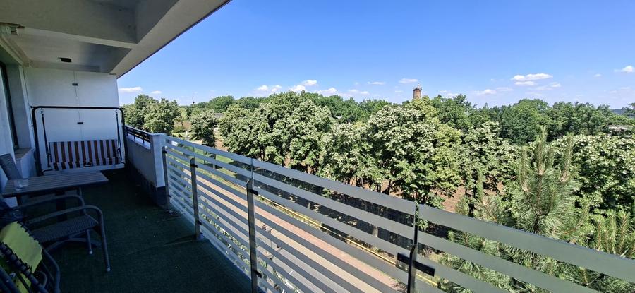Apartament cu doua camere, 65 mp, parcare subterana, Royal Town