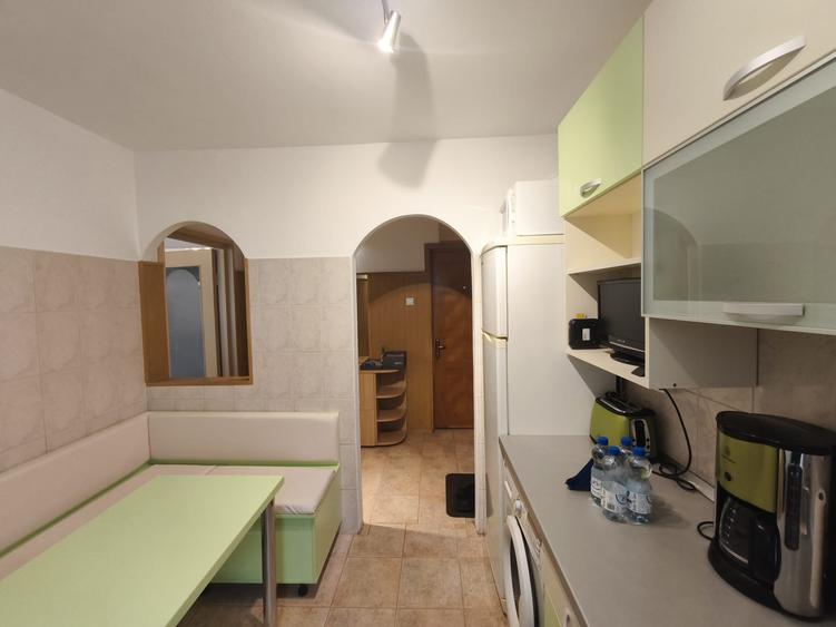 Apartament 2 camere, zona Garii
