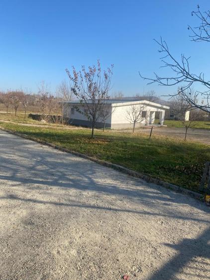 Industrial Property for Sale — Production & Logistics/Warehouse Facility