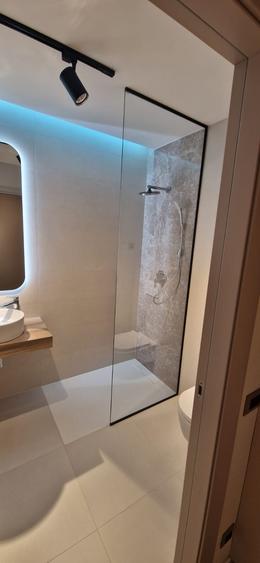 Apartament 3 camere | Piscina | Parcare subterană | Arqa Jolie Village
