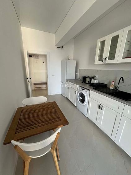 Inchiriez apartament 2 camere - 5
