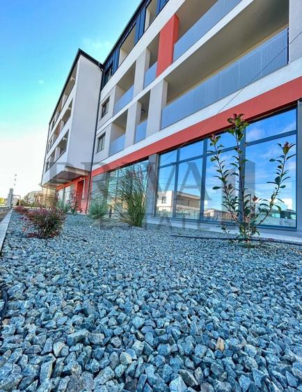 Apartament premium 2 camere, etaj 1, Giroc