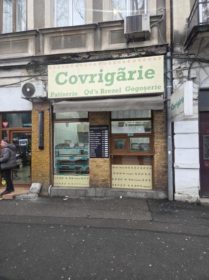 VANZARE SPATIU COMERCIAL PACHE PROTOPOPESCU NR. 52, BUCURESTI -DIRECT PROPRIETAR