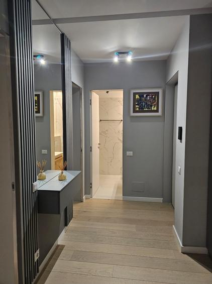 Apartament 2 Camere | Nusco City | FAZA 1 | Mobilat Utilat | Parcare |