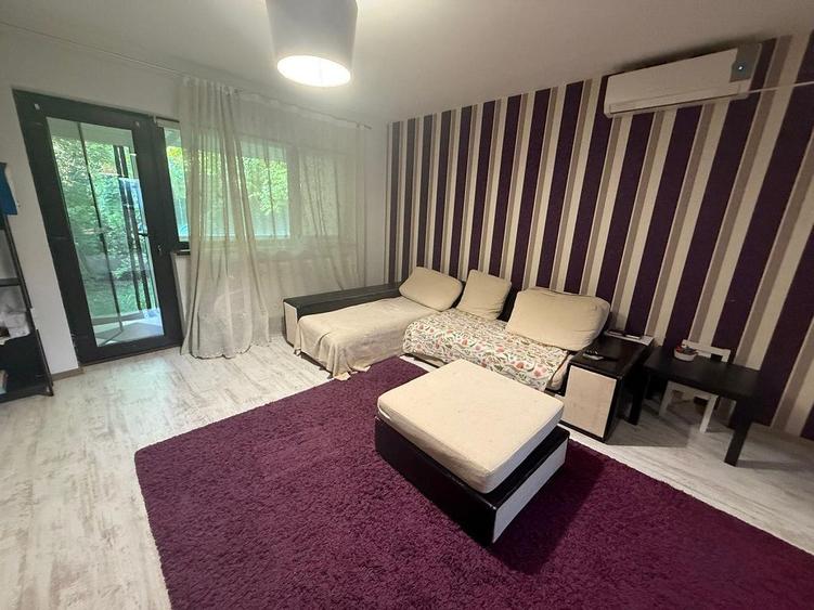 Inchiriere duplex 3 camere | Tunari | Pet friendly | Garaj