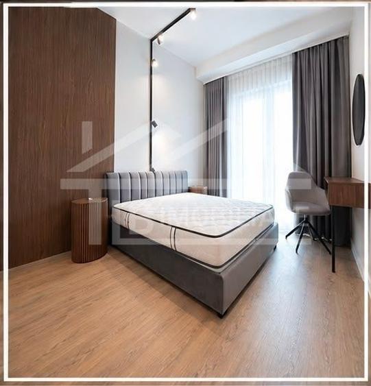 Apartament cu 3 camere, 68mp, parcare, Zona Unirii Park Residence