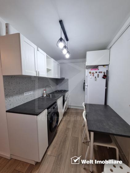 Apartament cu 1 camera, zona The Office, Marasti