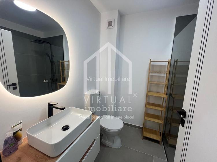 Apartament 3 camere, 65,85 mp si balcon de 7 mp - Selimbar - 7