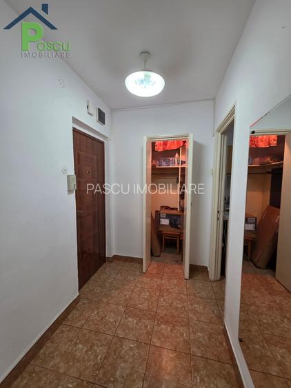 Apartament 2 camere Eroii Revolutiei, Piata Progresu, cf. I, mobilat si utilat - 11