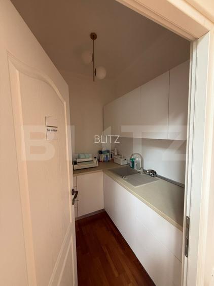 Casa 8 camere, 280 mp utili, zona Girocului - 19