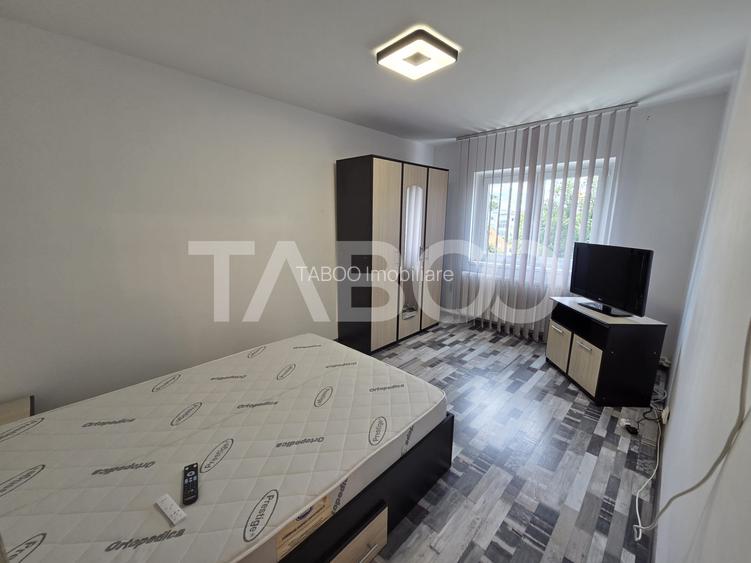 Apartament 2 camere decomandat de vanzare zona centrala 52 mp utili - 4