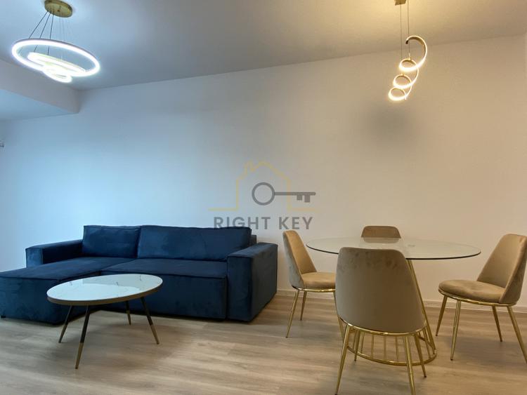 Vulcan Residence, 3 cam, 86mp, mobilat și utilat! Comision 0%!