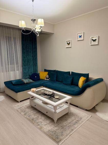 Apartament 2 camere - Titan, include loc de parcare