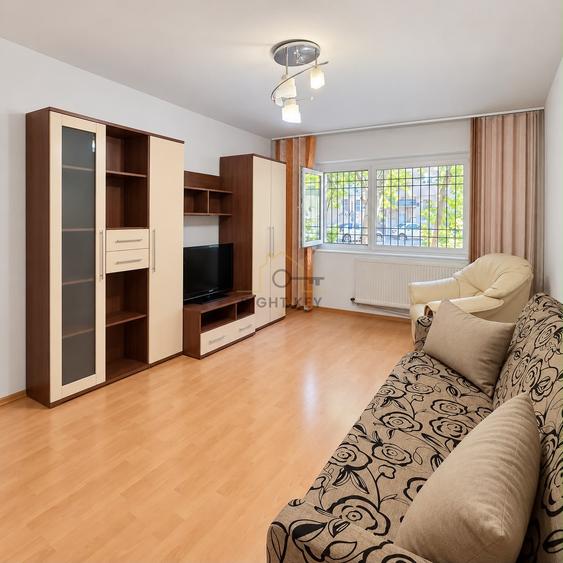 Apartament 2 camere Militari , Parcul Liniei