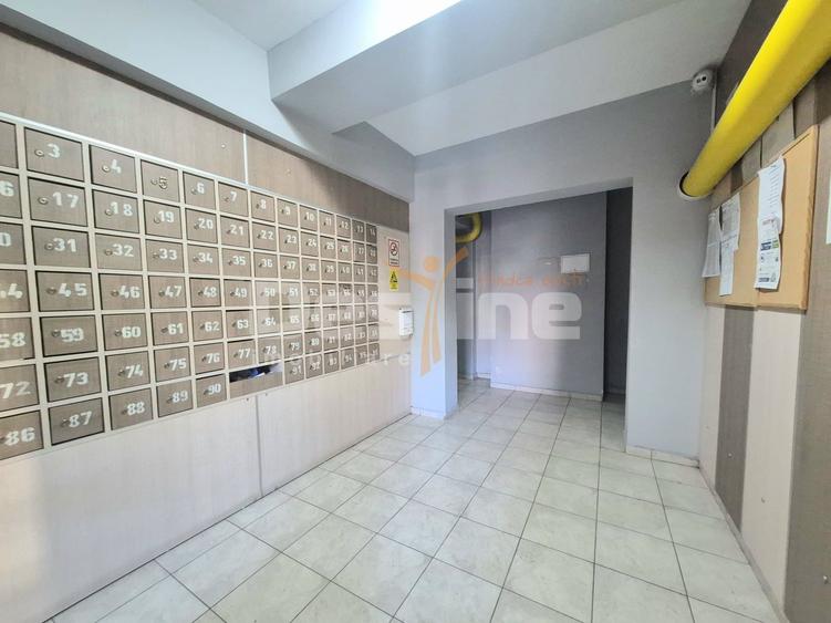 Apartament de vânzare 2 camere- INEL II