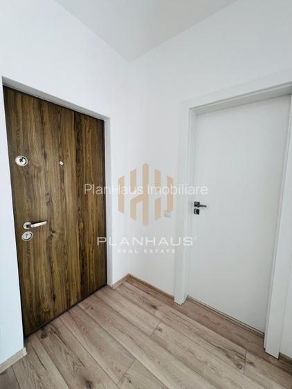 Inchiriere -  2 camere Lamaitei ,nou complet mobilat utilat , etaj 2  - 12