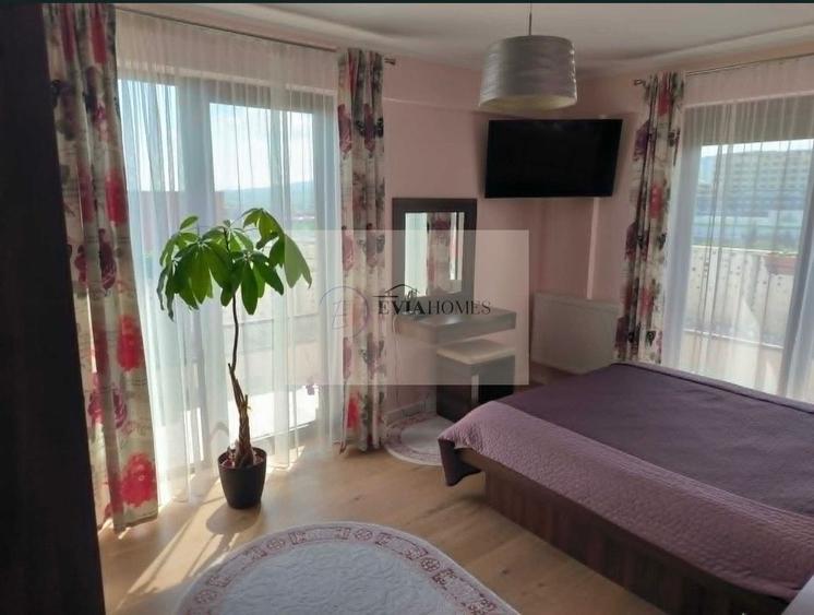 4 camere/Bloc nou/Terasa 30 mp