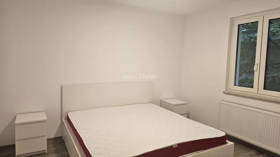 Apartament 3 camere Strada Lev Tolstoi - 5