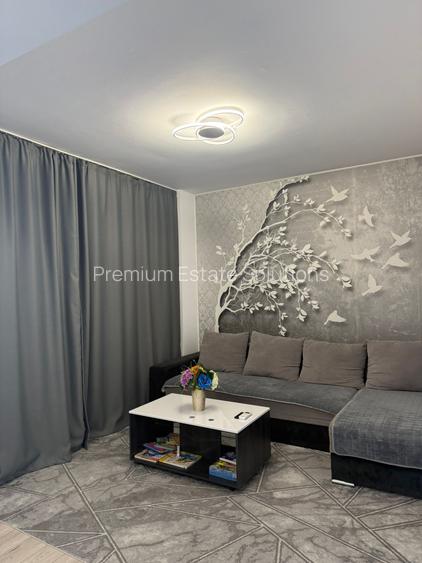 Apartament Cochet-Mobilat si Utilat-Comision 0%-Militari Residence - 13