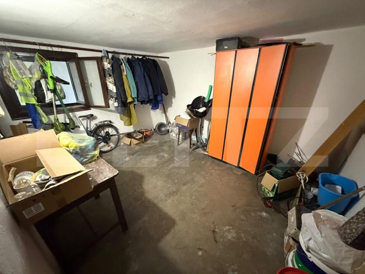 Casa cu etaj, 6 camere, 150 mp, zona 14 Mai