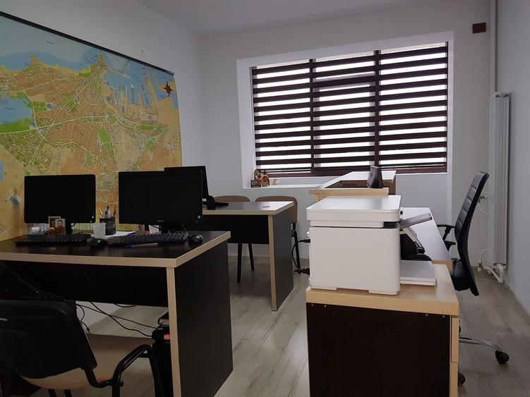 GARA SPATIU COMERCIAL STRADAL 2 CAMERE IDEAL SEDIU BIROURI CABINETE !