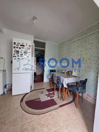 Apartament 3 camere Ostroveni | Etaj 1 | Centrala proprie I-01 - 2