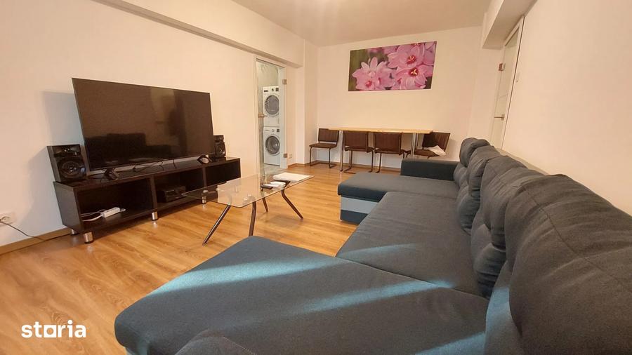 APARTAMENT 2 CAMERE | TITAN | 2