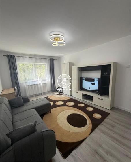Apatament cu 2 camere Zona Nicolina