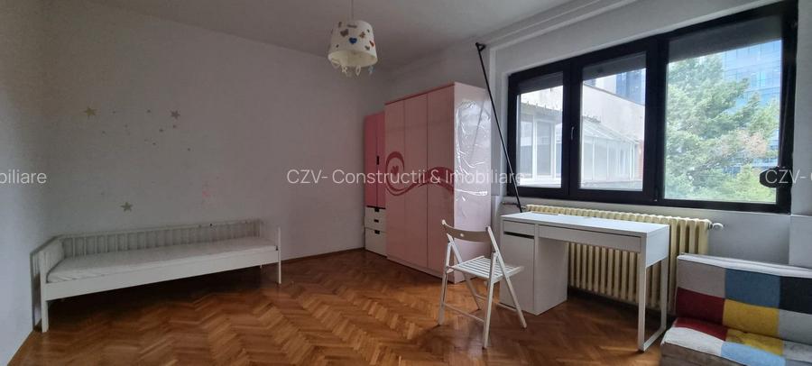 Construcție unică, rezistentă și sigură –  3 camere lângă AFI Cotroceni - 16