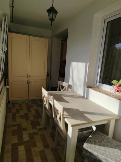 ION MIHALACHE ETAJ 2, centrala termica proprie, liniste si verdeata.