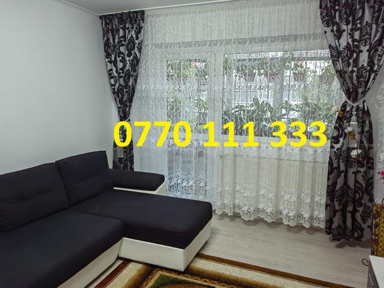 - Apartament 3 camere etaj 2, zona Vidin, renovat 2022