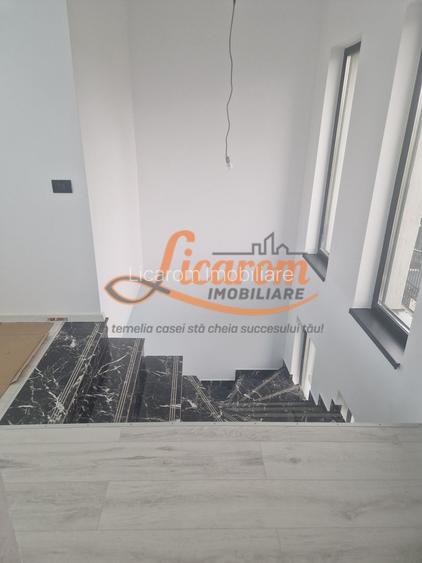 Vila individuala Cristian P+E, 4 camere,"La cheie" teren 511 mp. - 19