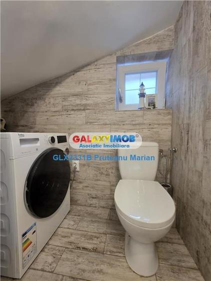 Vanzare casa individuala in stil Mediteranean Premium in zona Dantelei