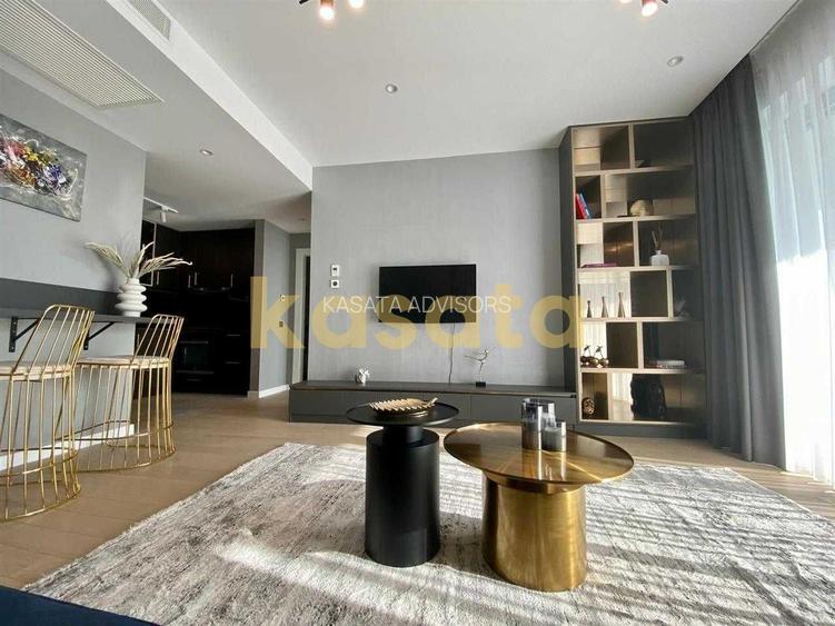 Apartament 2 camere | One Herastrau Towers | Premium - 3