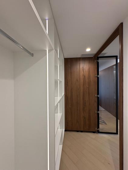 Complex Cortina126 - exclusivist - loc parcare - terasa - prima închiriere