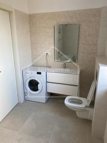Apartament 2 camere, 2 bai | Mobilat-Utilat | Baneasa - Sisesti | Atlantic City - 6