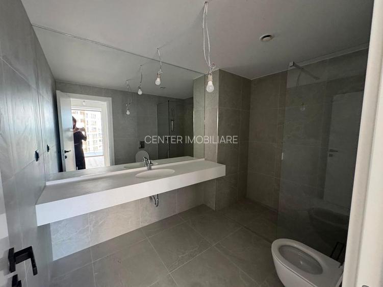 One High District, apartamente cu finisaje premium si priveliște spectaculoasa - 3