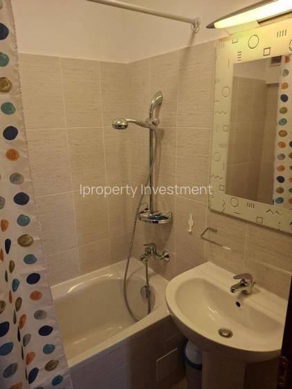 Apartament 3 Camere Metropolis Residence Loc Parcare Pet Friendly - 13