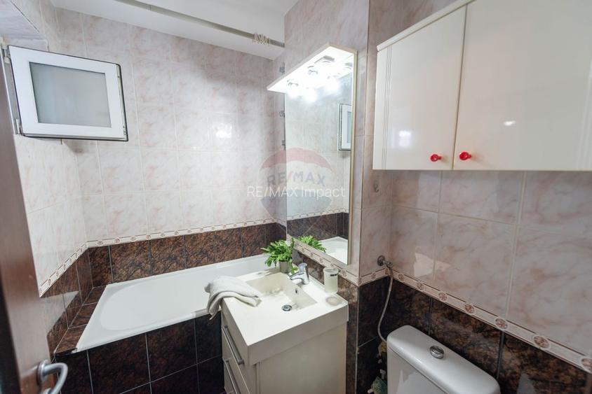 Apartament 3 camere de inchiriat,  64 mp, zona Tineretului - 4