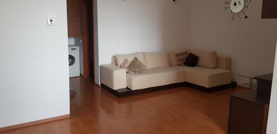 Inchiriere apartament 2 camere, centrala, parcare, Complex Rasarit de Soare