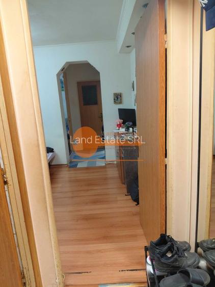 Apartament 2 camere- 9 minute de Metrou Pacii - 7