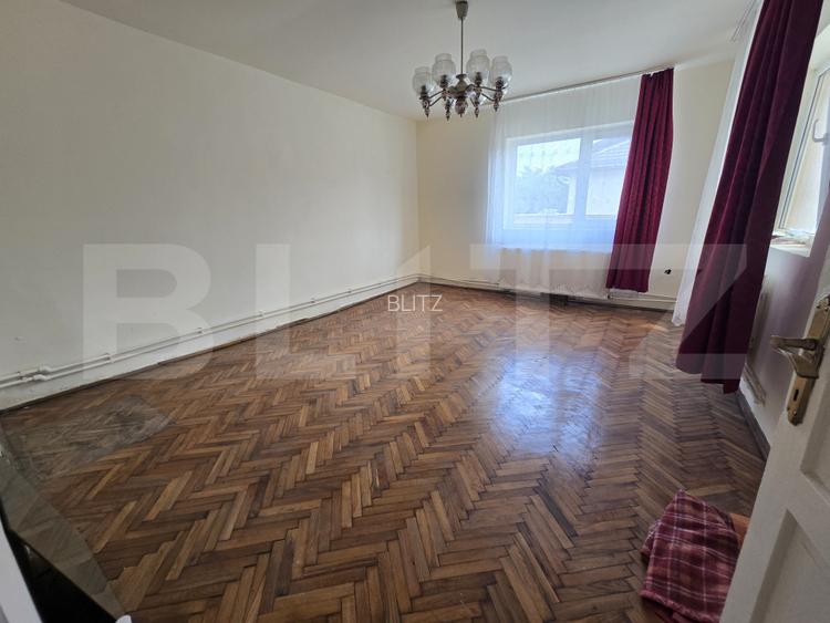 Casa individuala, teren 672 mp, Apahida zona strazii Pietroasa - 4