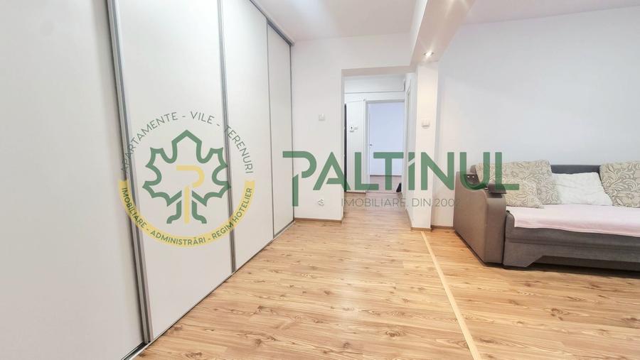 Apartament 3 camere, parter, 66 mp + pivniță – Terezian, str. Rusciorului